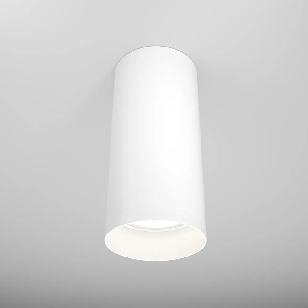 Потолочный светильник Focus C010CL-01W