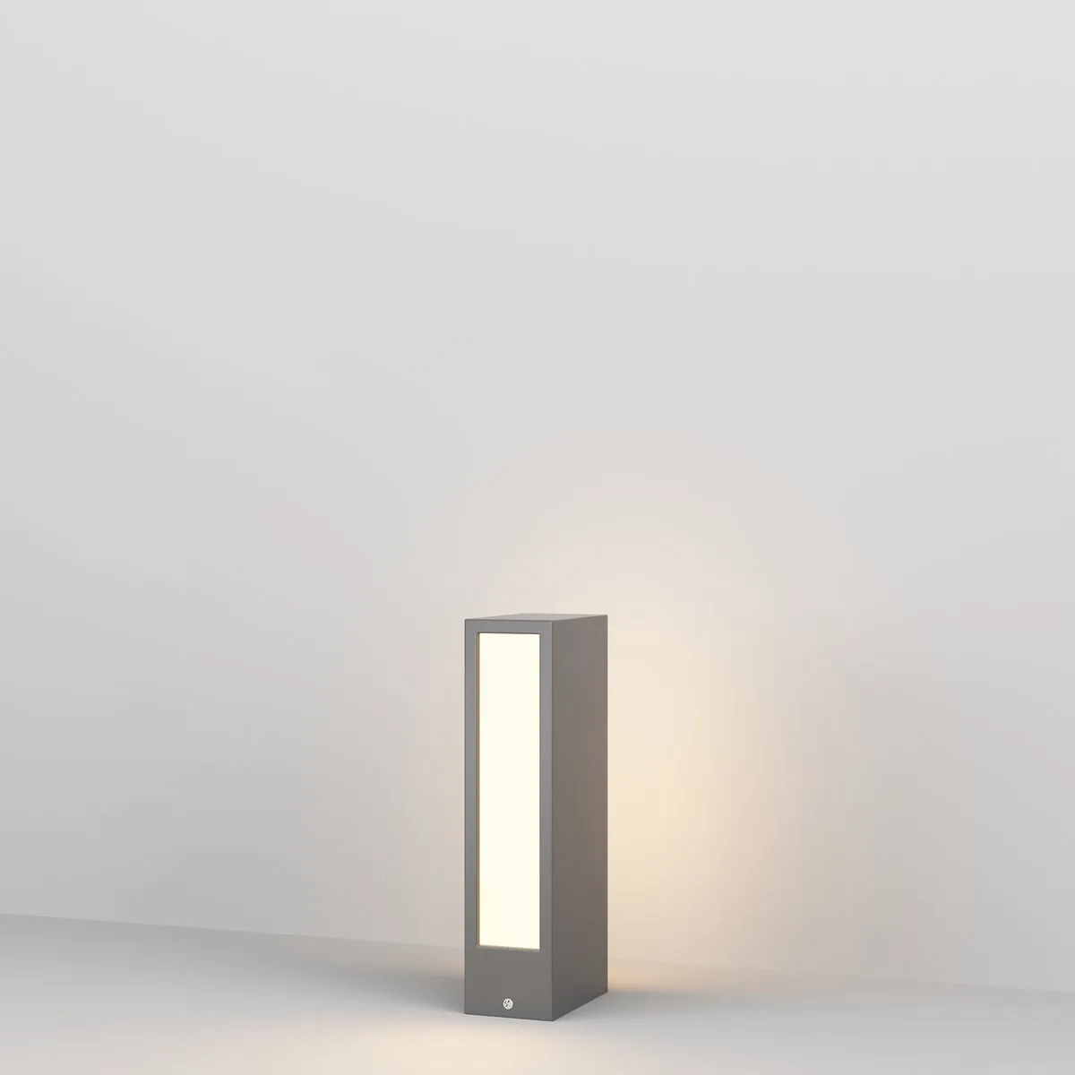 O422FL-L6GF Светильник Outdoor 3000K 90.0° IP 65 Алюминий LED Графит