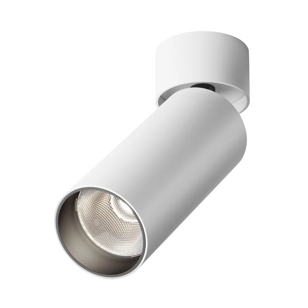 C055CL-L12W4K-W-W Потолочный светильник FOCUS LED