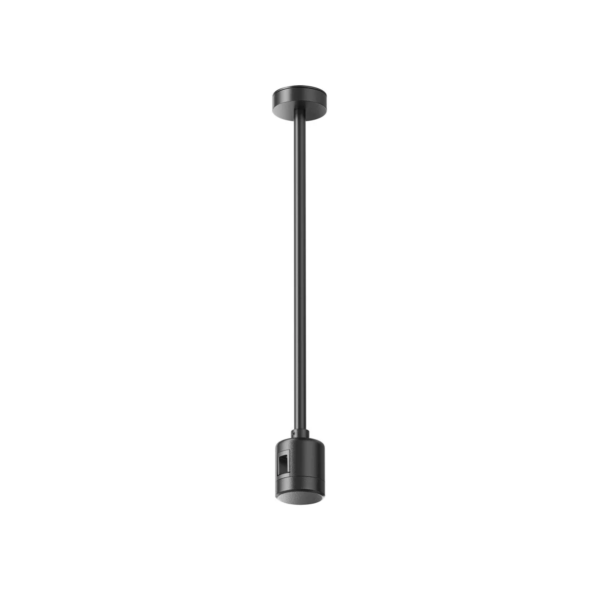 TRA158C-IPC1-B Светильник Магнитная модульная трековая система FLARITY 0K IP 20 Алюминий Черный
