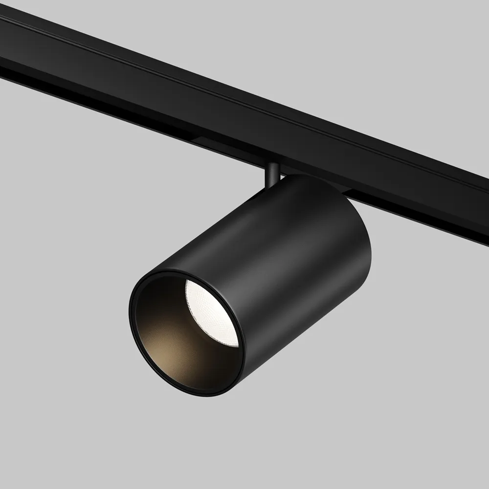 TR187-1-5W3K-M-B Трековый светильник Focus Led Levity 3000К 5Вт 36°