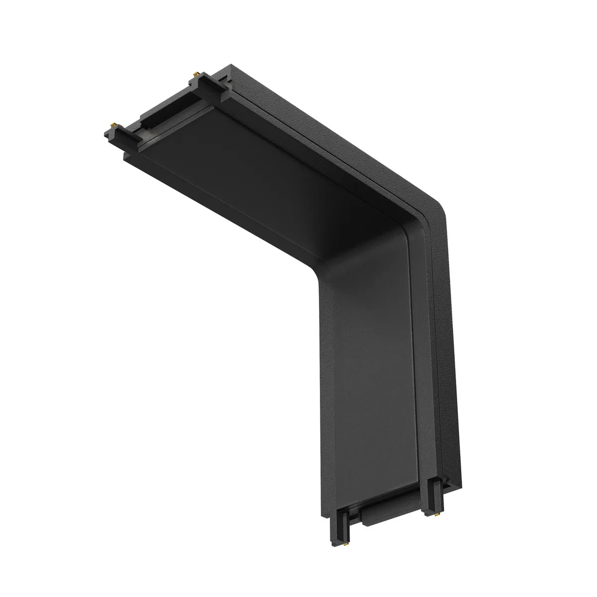 TRA084CI-11B Светильник Магнитная трековая система RADITY 0K IP 20 Пластик Черный