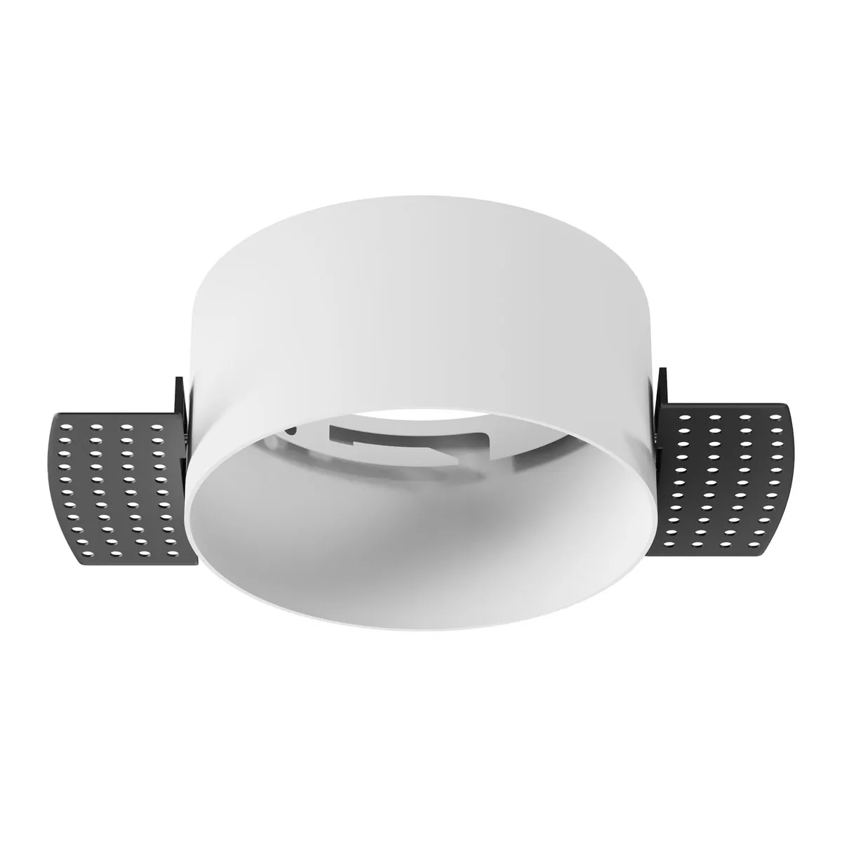 DLA032-TRS12-W Светильник Ceiling 0K 120° IP 20 Металл Белый