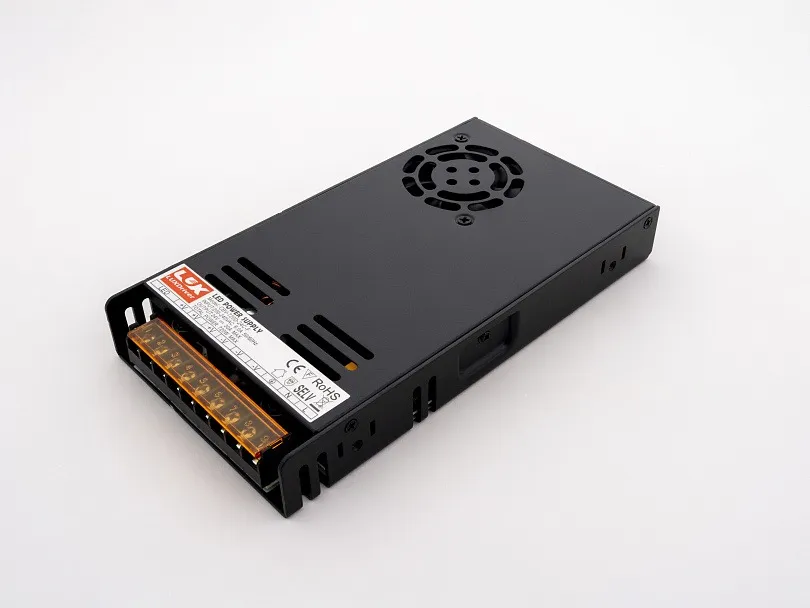 Блок питания (LP) LUXDriver 720w / 24v