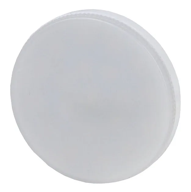 Лампа светодиодная ЭРА GX53 9W 4000K матовая LED (Э)