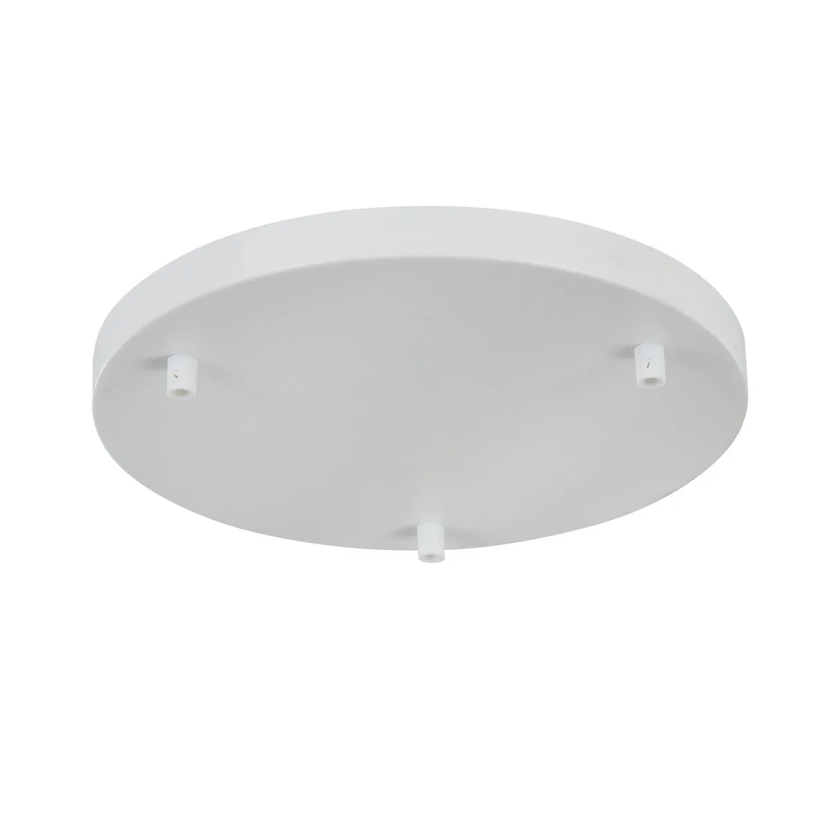 SPR-BASE-R-03-W Светильник Universal base 0K 120° Металл Белый