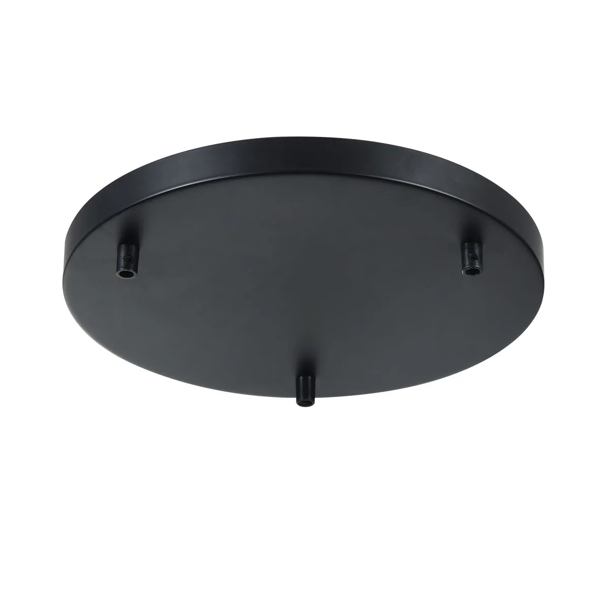 SPR-BASE-R-03-B Светильник Universal base 0K Металл Черный