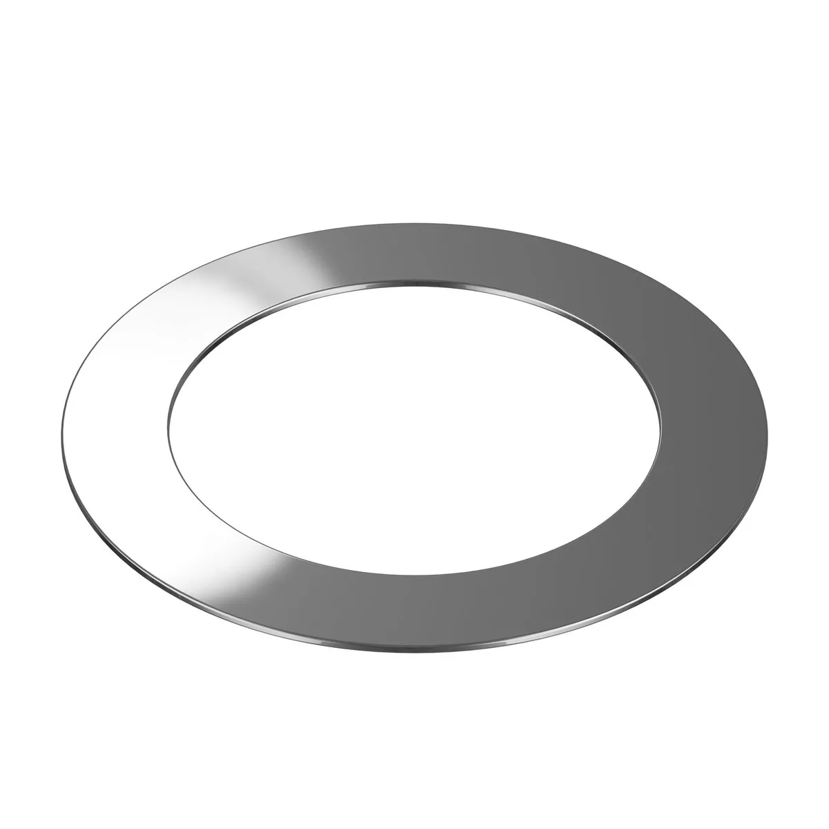C062-01CH Светильник Ceiling 0K Нержавеющая Сталь Хром