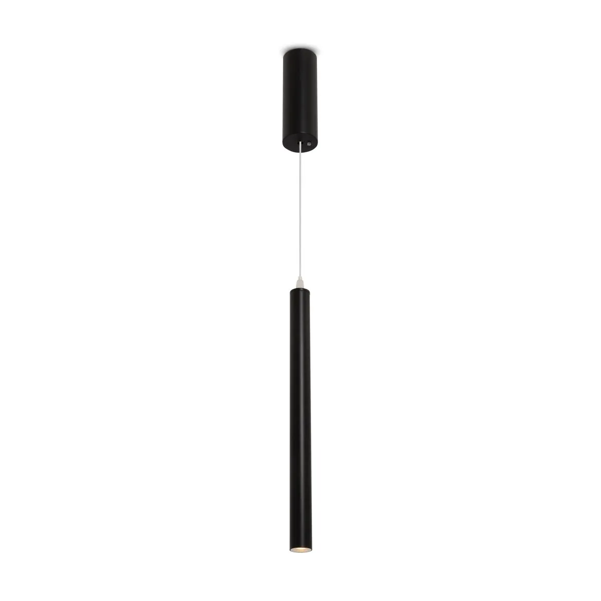 FR5168PL-L3B Подвесной Светильник Modern 3000K 30.0° IP 20 Металл LED Черный