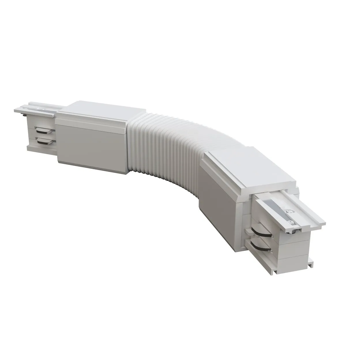 TRA005CF-31W Светильник Трехфазная трековая система TRINITY 0K 120° IP 20 Пластик Белый