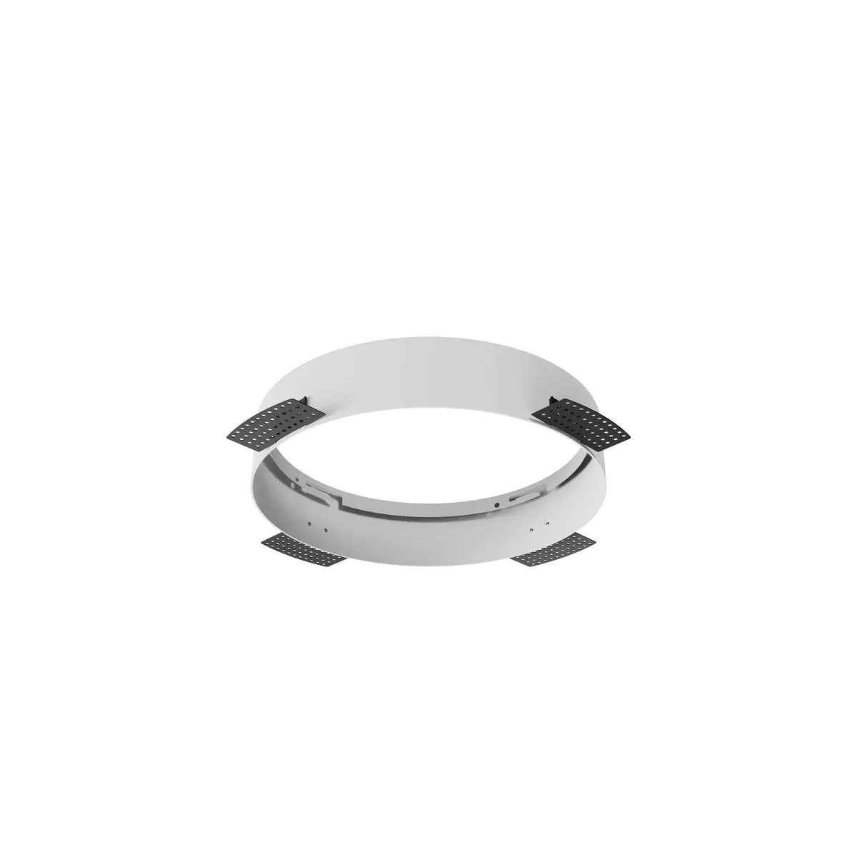 DLA032-TRS36-W Светильник Ceiling 0K 120° IP 20 Металл Белый