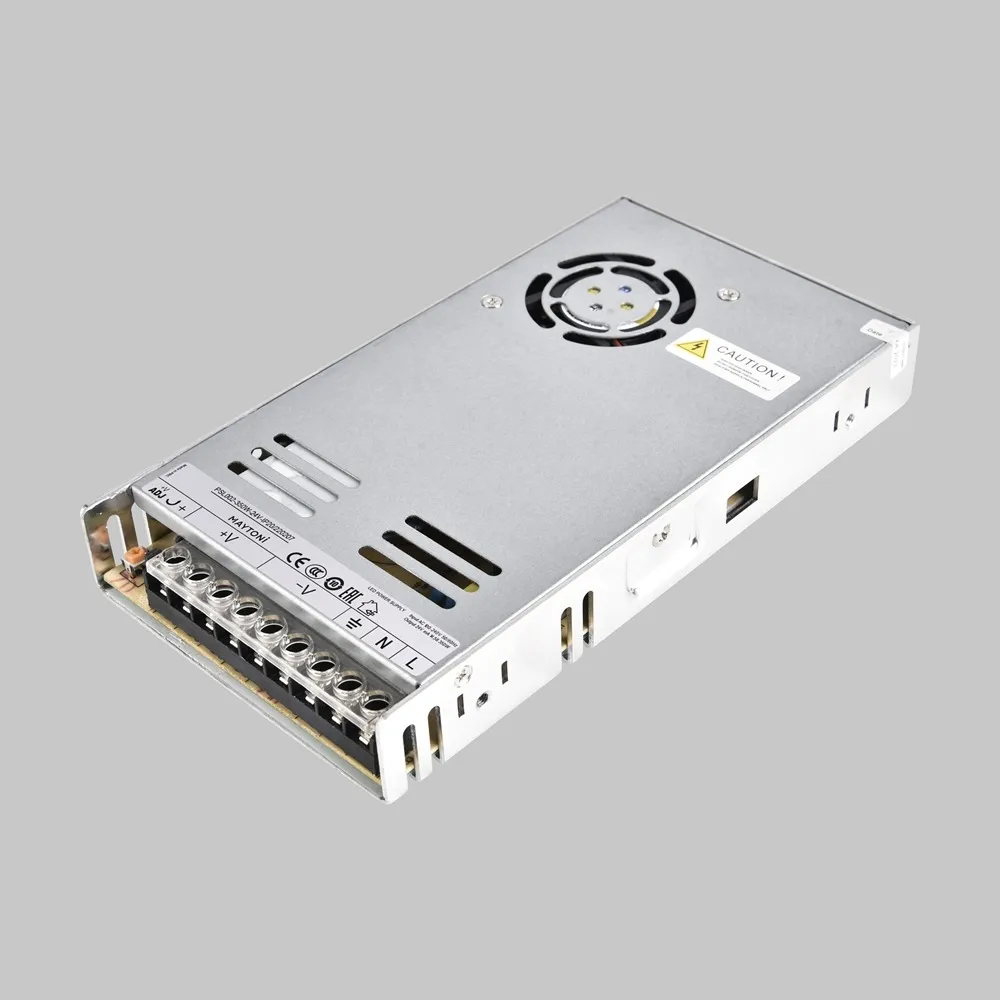 220207 Светильник Источники напряжения 0K IP 20 Алюминий Серебро 350Вт