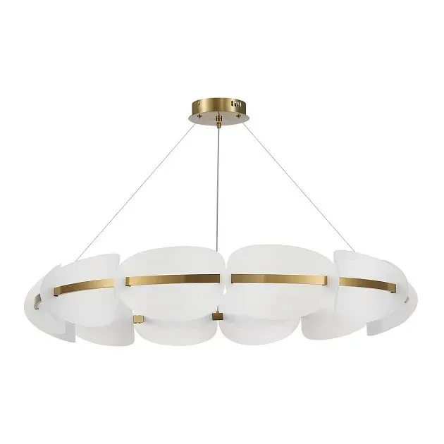 SL1304.203.65 Подвесной светодиодный светильник ST Luce Etoile