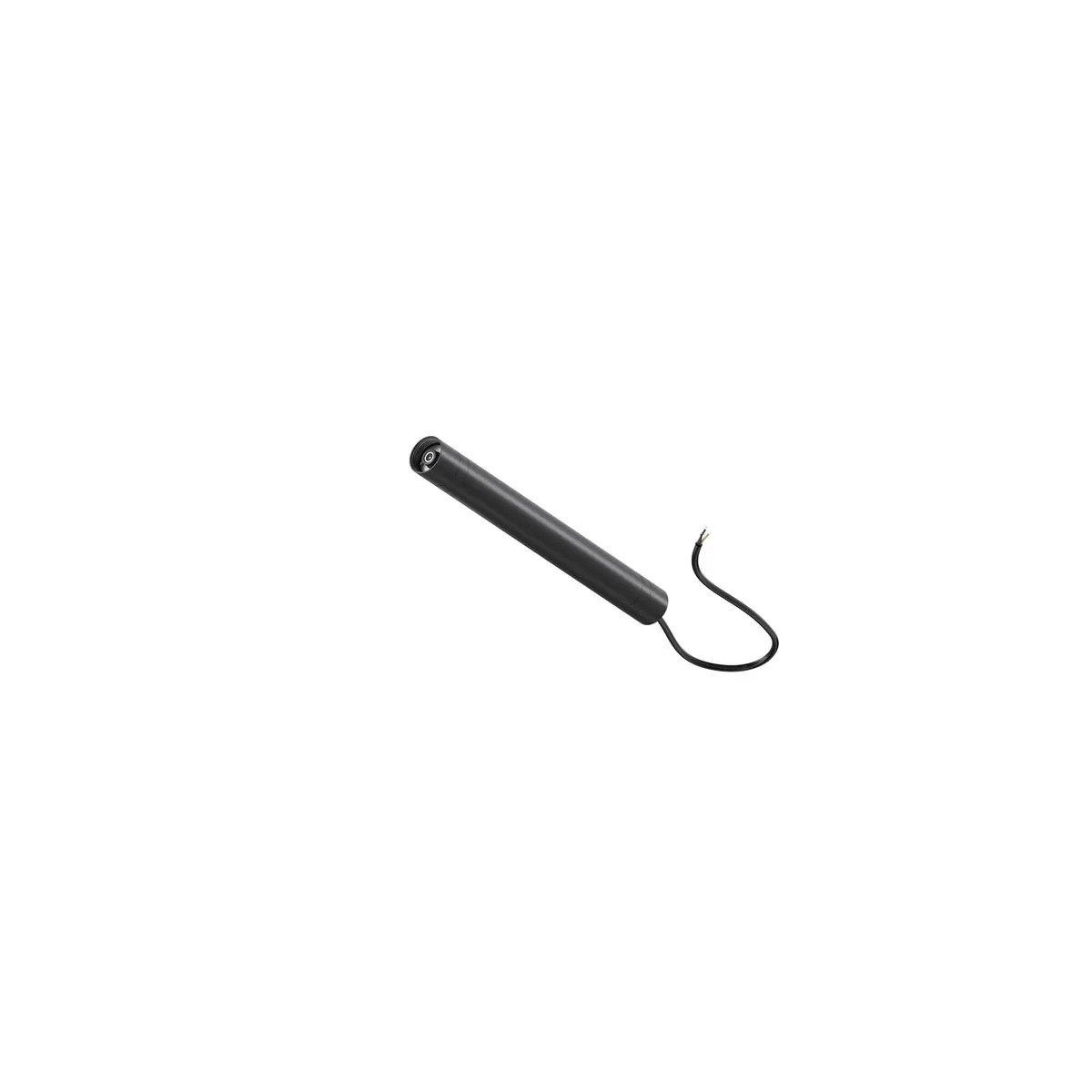 CA011-L300-100W-B Светильник Модульная система освещения Shelf 0K 120° IP 20 Алюминий Черный