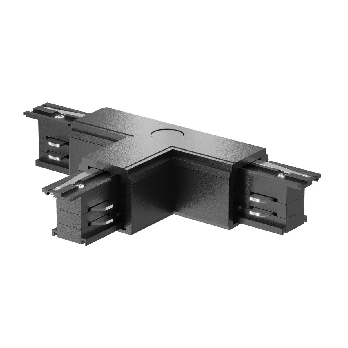 TRA005CT-31B-L Светильник Трехфазная трековая система TRINITY 0K IP 20 Пластик Черный