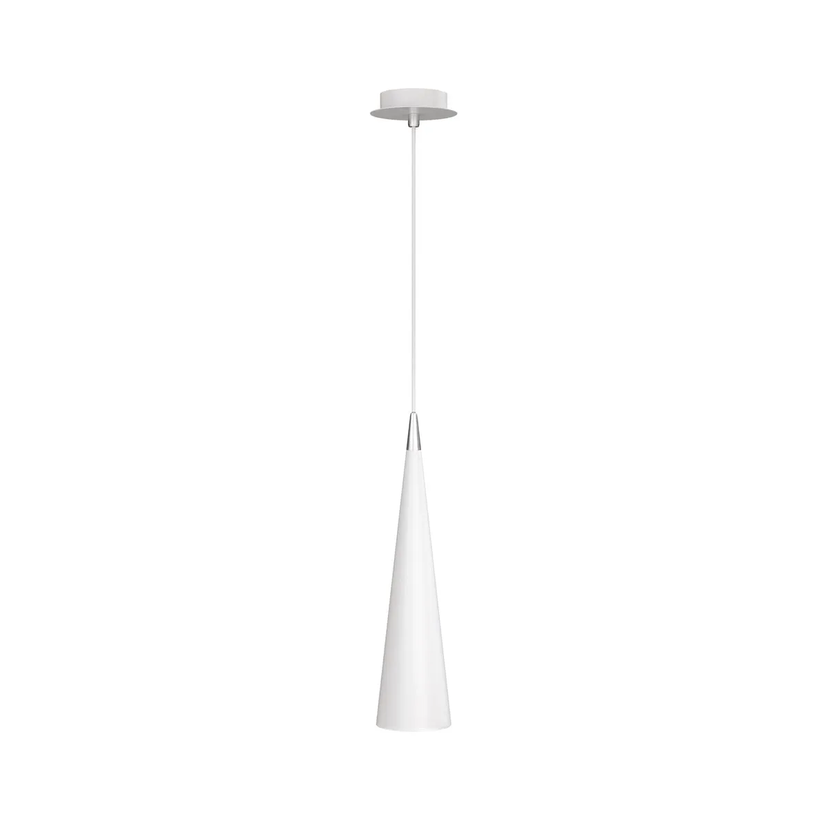 P318-PL-01-W Подвесной Светильник Pendant 0K 120° IP 20 Металл GU10 Белый