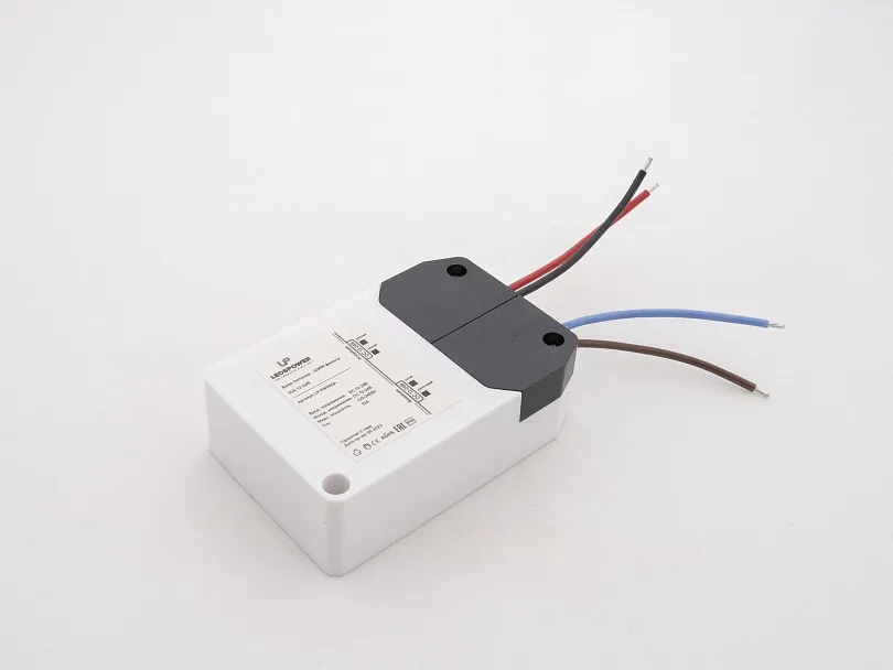 ШИМ фильтр блок питания (LP) 10А 12v-24v (от писка блоков питания во время диммирования ленты)