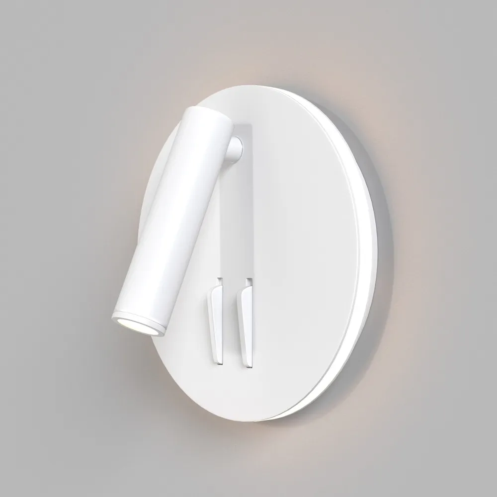 Настенный светильник (бра) Ios 176 C176-WL-01-6W-W