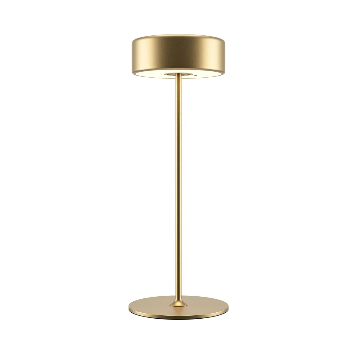 MOD229TL-L3G3K2 Светильник Modern 0K 120.0° IP 20 Алюминий LED Золото 3Вт