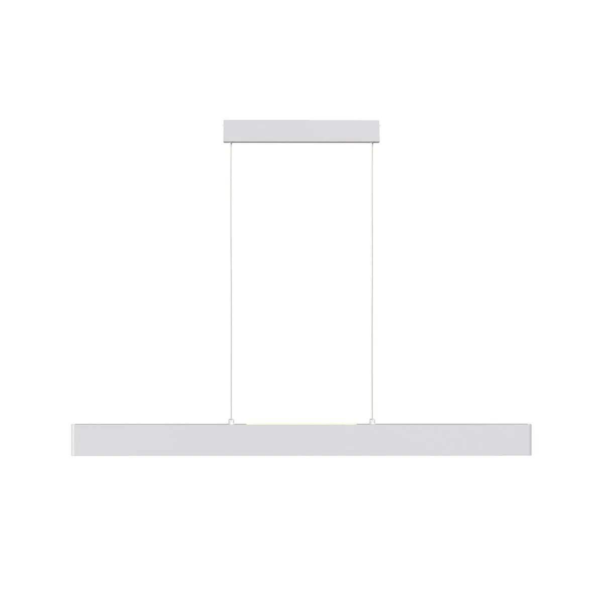 P010PL-L30W Подвесной Светильник Pendant 3000K 120.0° IP 20 Металл LED Белый
