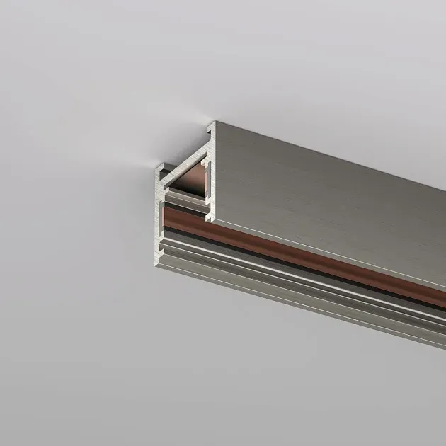TR5710-DN Шинопровод Denkirs Shine Base темный никель