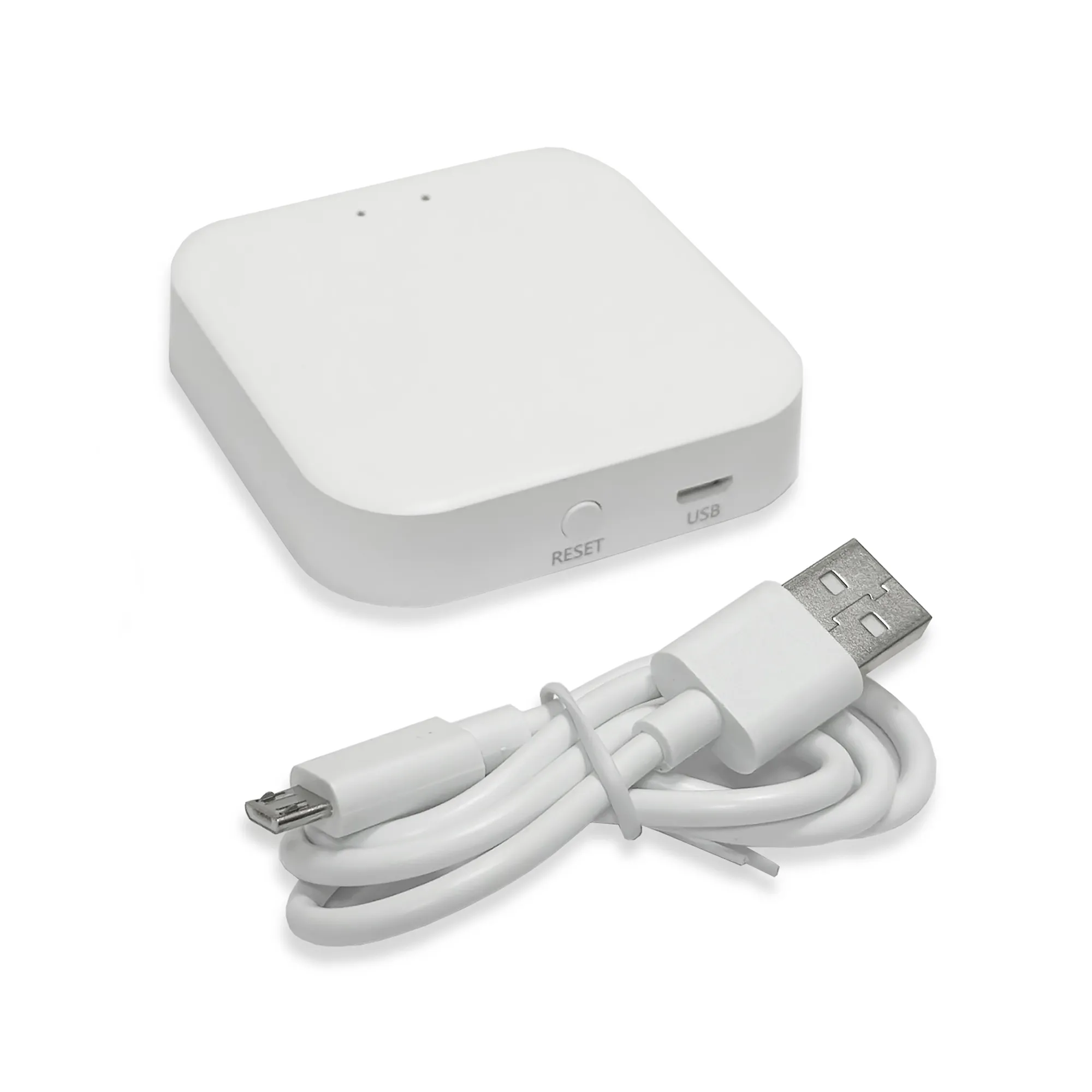 ST015.500.97H WI-FI конвертер Белый ХАБ