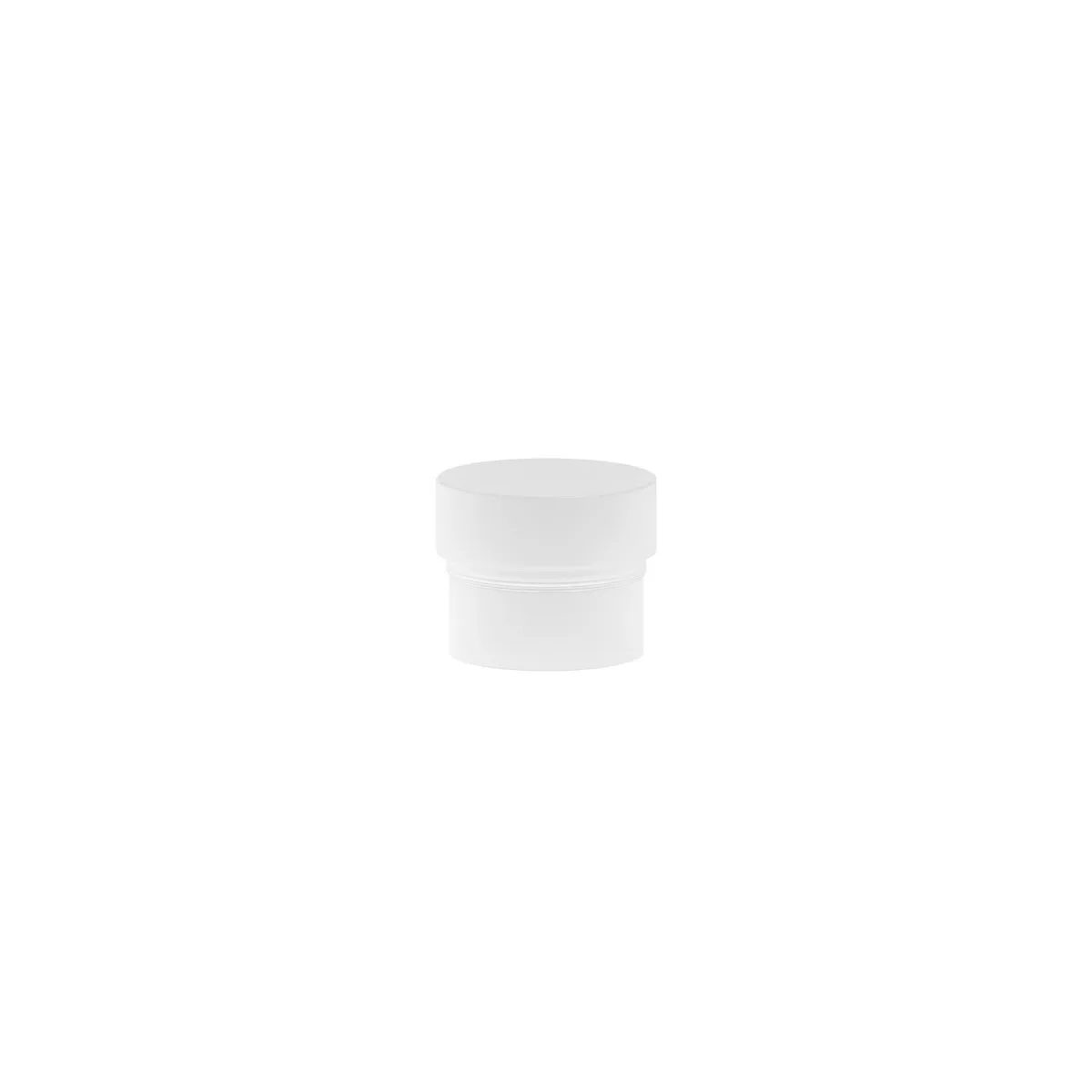 RingSAcr-5-W Трековый Светильник Однофазная трековая система UNITY 0K 120° Пластик Белый