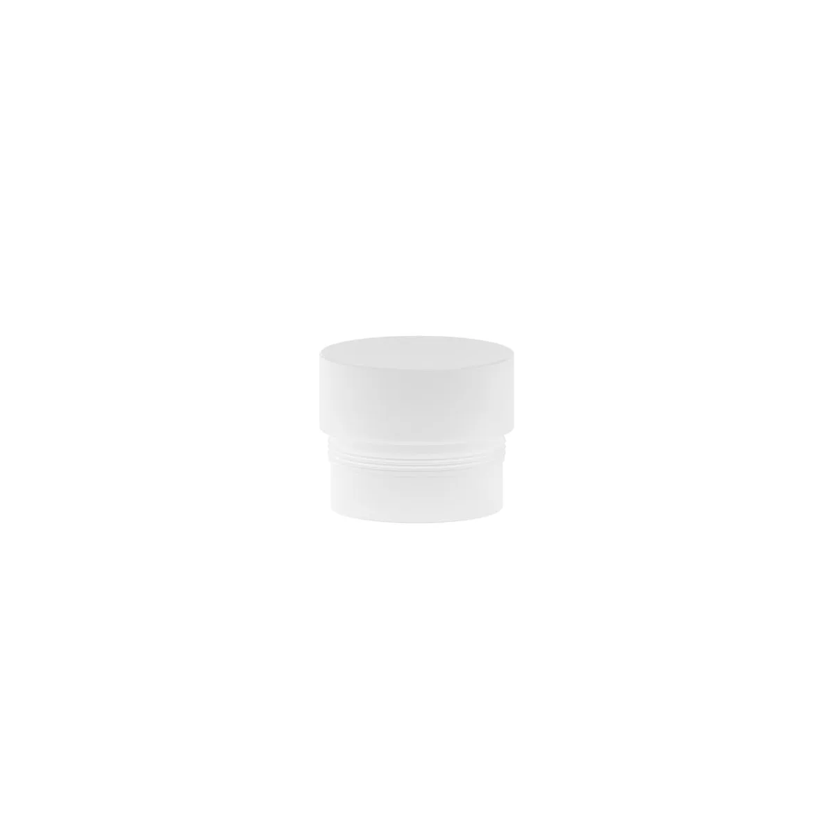 RingSAcr-12-W Трековый Светильник Однофазная трековая система UNITY 0K 120° Пластик Белый