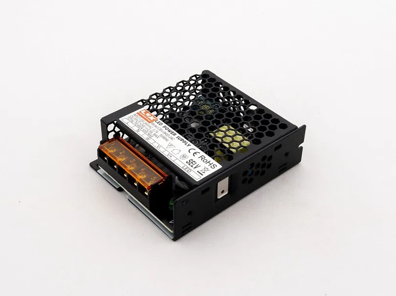 Блок питания (LP) LUXDriver 60w / 24v