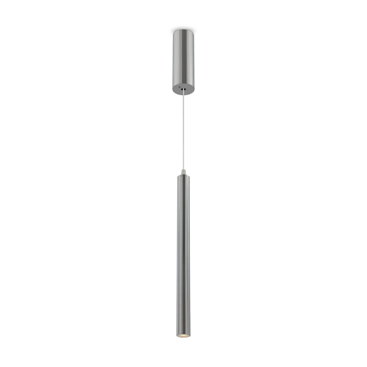 FR5168PL-L3CH Подвесной Светильник Modern 3000K 30.0° IP 20 Металл LED Хром