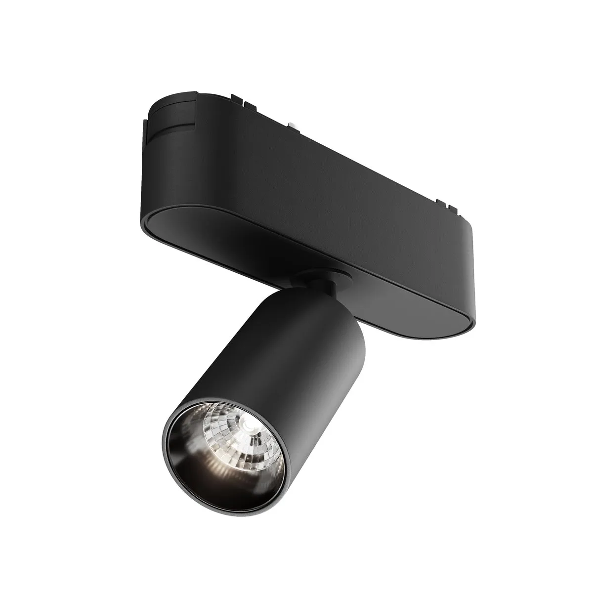 TR103-1-5W4K-M-B Трековый Светильник Магнитная трековая система RADITY 4000K 36.0° IP 20 Алюминий LED Черный 5Вт
