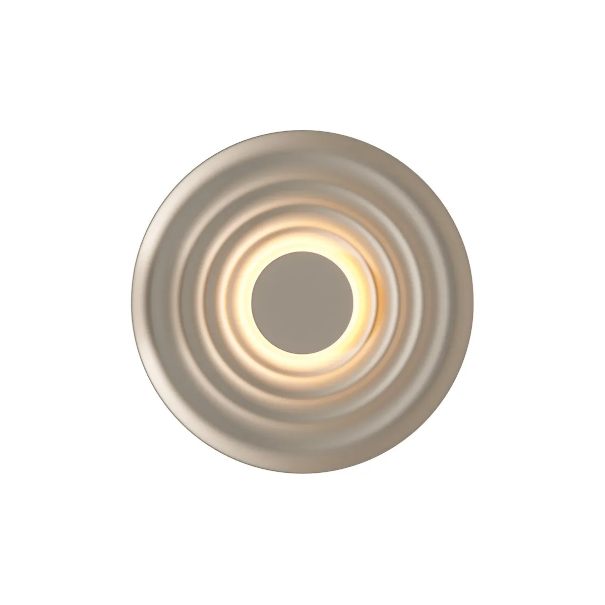 MOD400WL-L5GR3K Настенный Светильник Modern 3000K 180.0° IP 20 Алюминий LED Черный Серый 6Вт