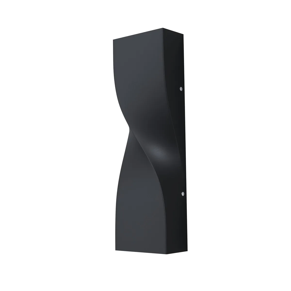 O040WL-L11B3K Светильник Outdoor 3000K 60.0° IP 65 Алюминий LED Черный 11Вт
