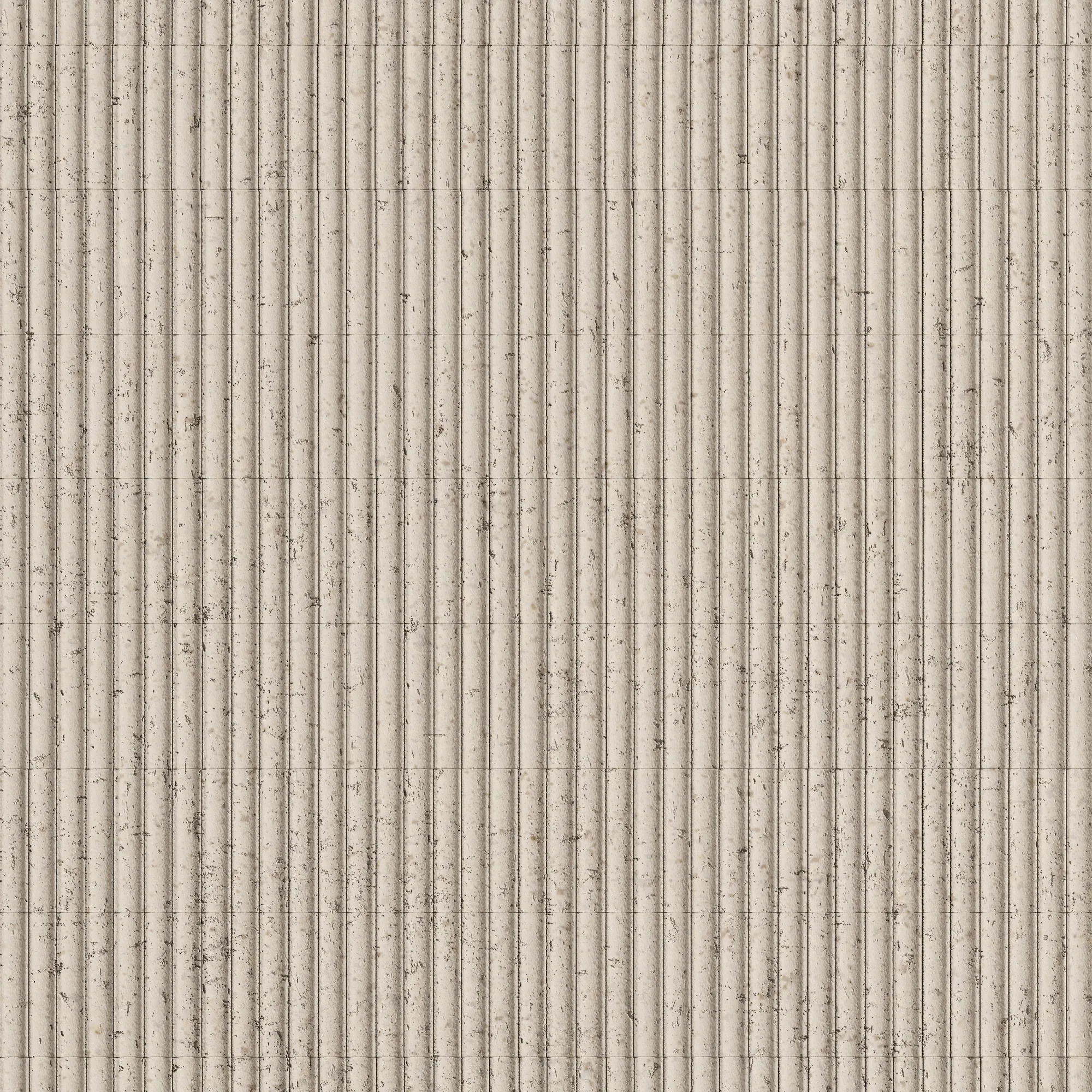 D1019 Гибкий камень Decaro WallPanels Flex Stone  Ripple
