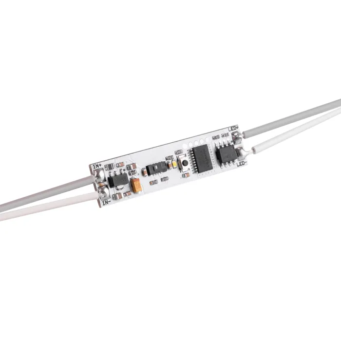 Диммер бесконтактный 5A 12-24V (4L)
