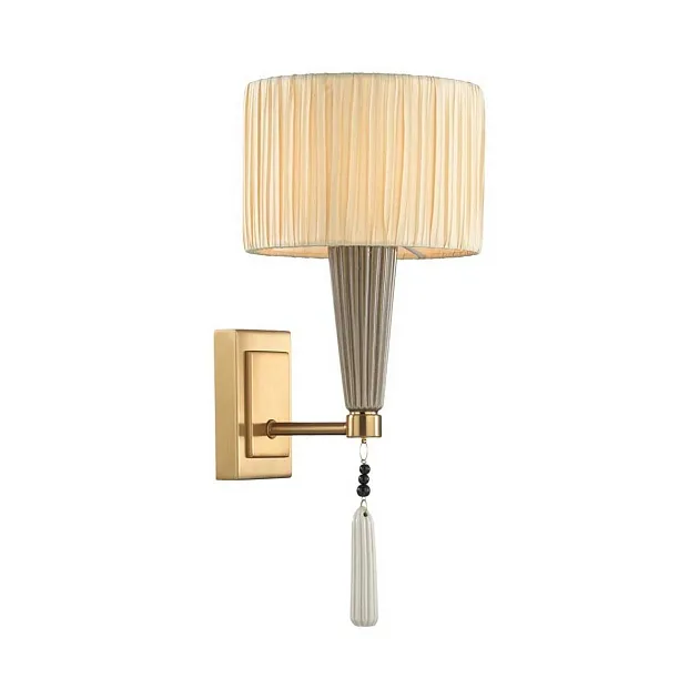5403/1W Бра Odeon Light Exclusive Latte
