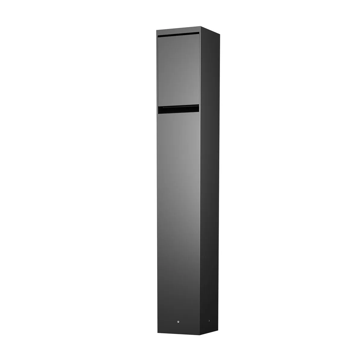 O460FL-GF01SC Светильник Outdoor 0K IP 54 Алюминий Графит 2000Вт