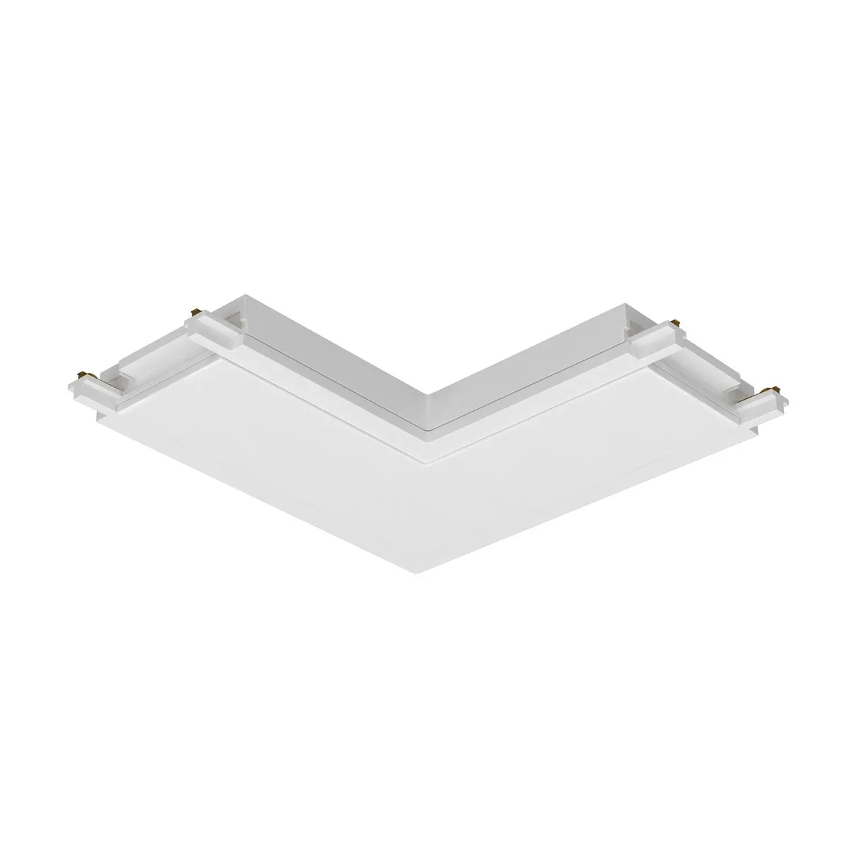 TRA084CL-11W Светильник Магнитная трековая система RADITY 0K 120° IP 20 Пластик Белый