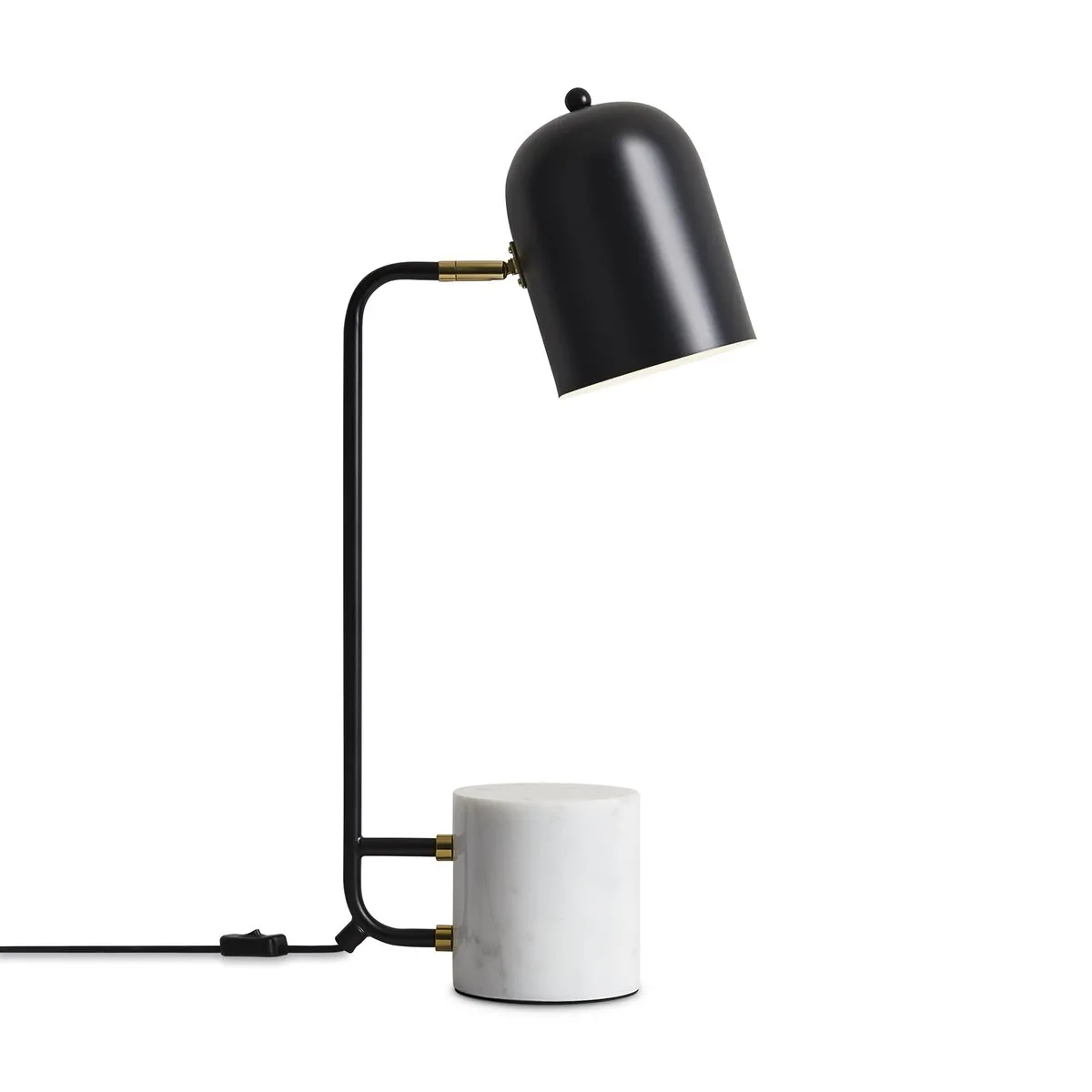 FR5279TL-01B1 Светильник Modern 0K IP 20 Металл E27 Матовый Черный Черный 60Вт