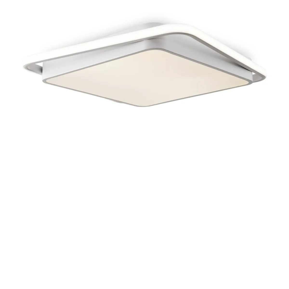 FR10030CL-L88W Потолочный Светильник LED Market 0K 180.0° IP 20 Металл и Пластик LED Белый 88Вт