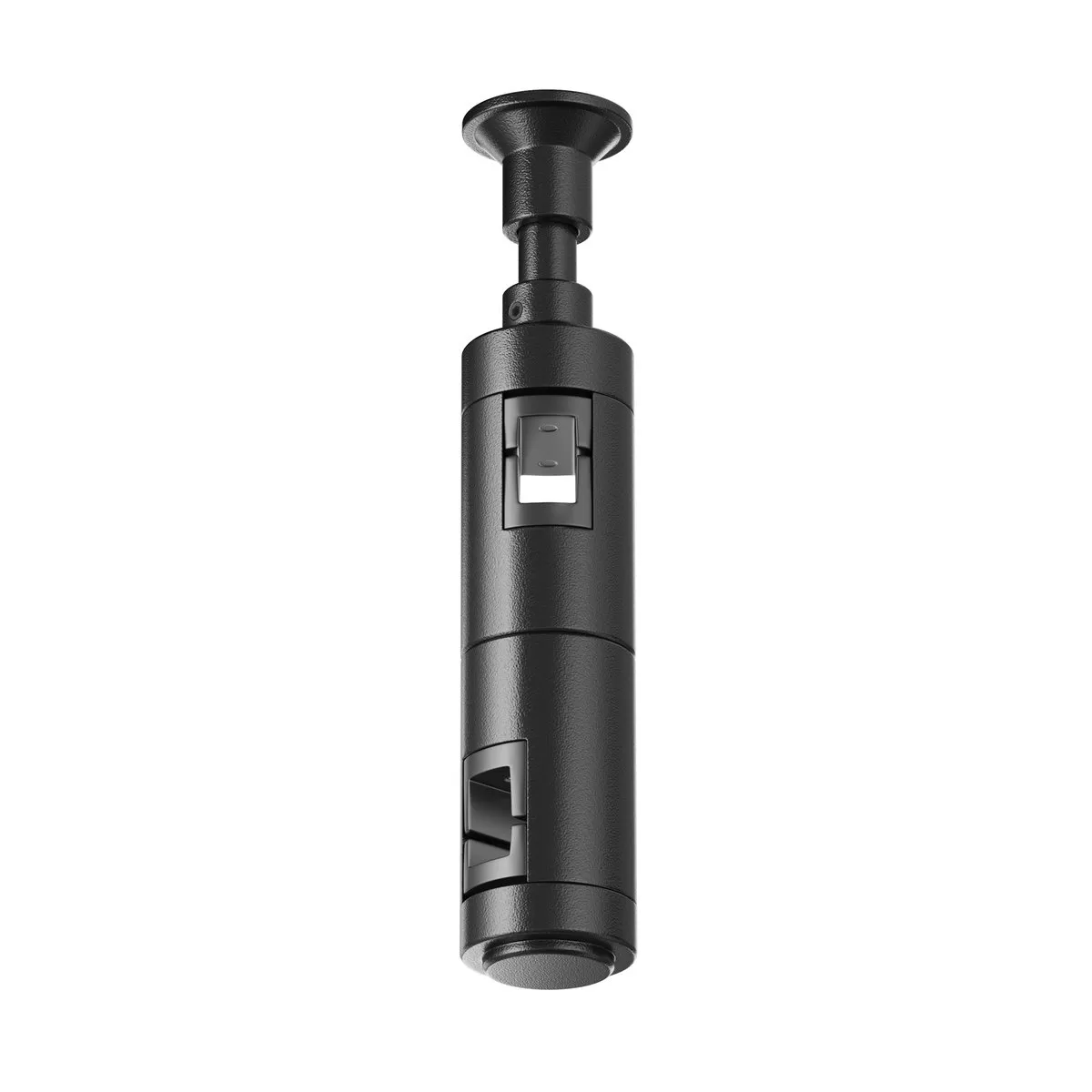 TRA155CW-D1-B Светильник Магнитная модульная трековая система FLARITY 0K 120° IP 20 Алюминий Черный