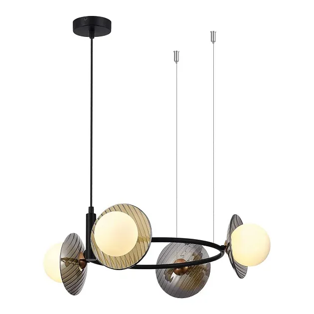 SL1521.403.04 Подвесной светильник ST Luce