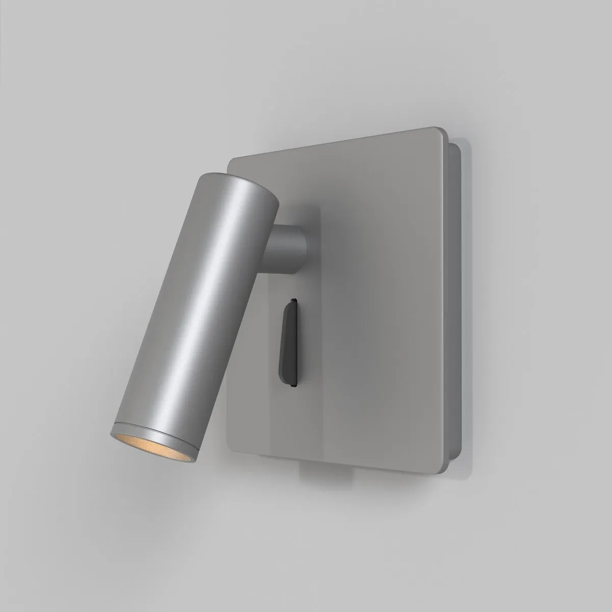 C040WL-L3N3K Настенный Светильник Wall 3000K 30.0° IP 20 Металл LED Никель