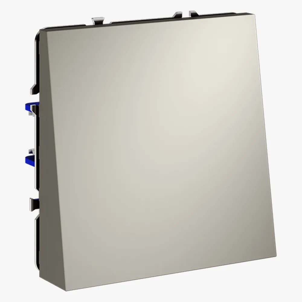 VLS080203 Вывод кабеля VOLTUM S70, (кашемир)