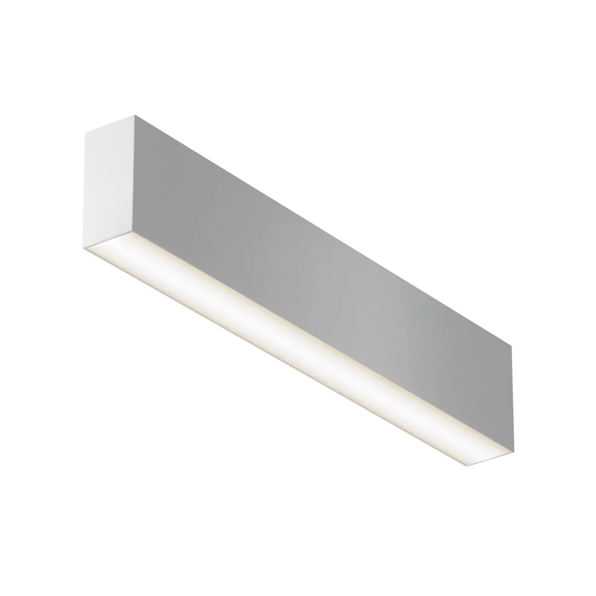 C068CL-20W3-6K-W Потолочный Светильник Ceiling 0K 120.0° IP 20 Алюминий LED Белый