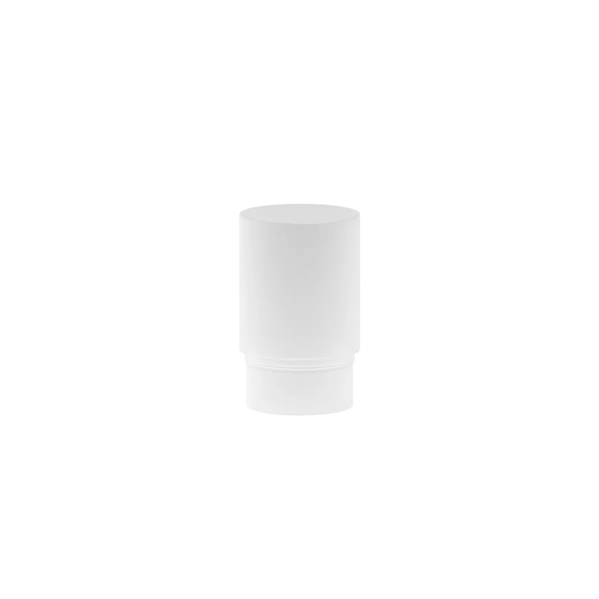 RingMAcr-5-W Трековый Светильник Однофазная трековая система UNITY 0K 36° Пластик Белый