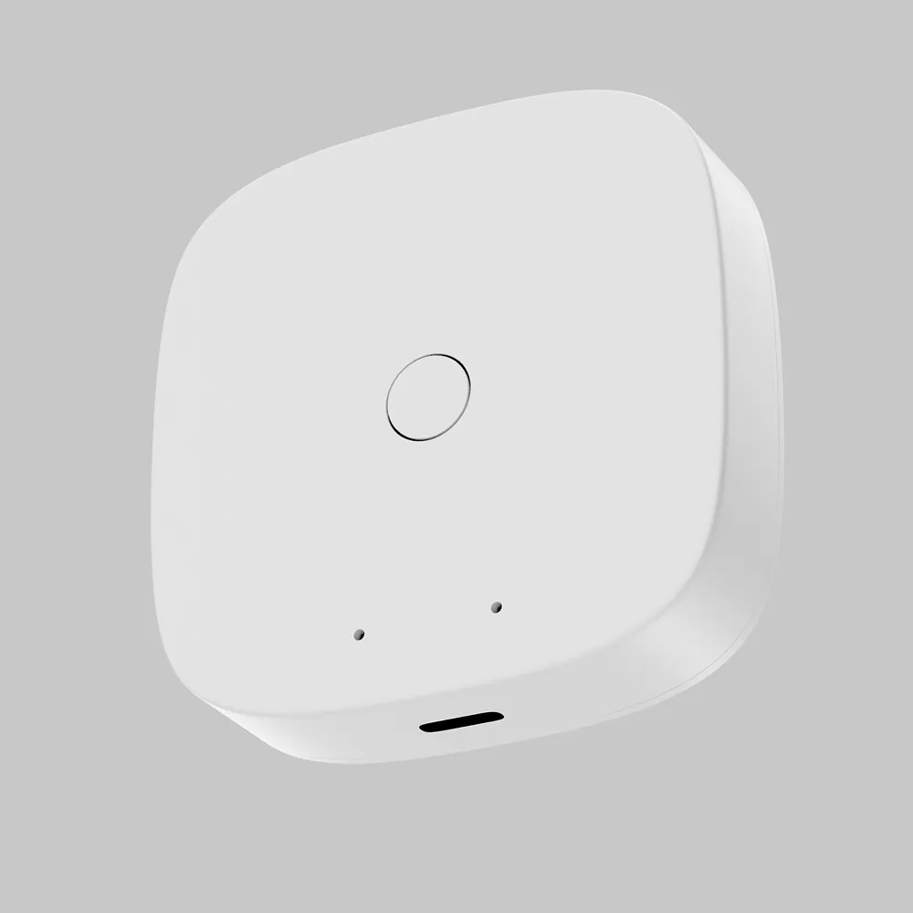 MD-TRA034-W(N) Центр управления умным домом Maytoni Smart ХАБ