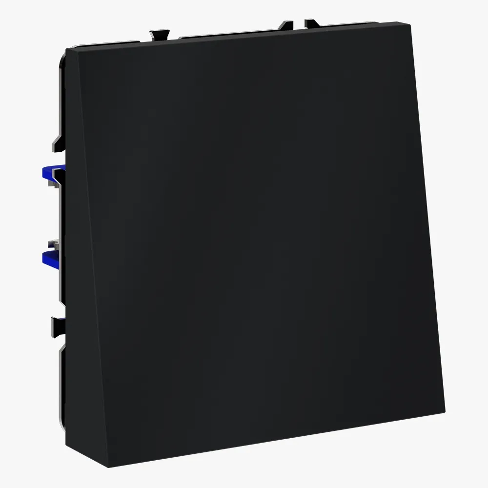 VLS080207 Вывод кабеля VOLTUM S70, (графит)  VLS080207