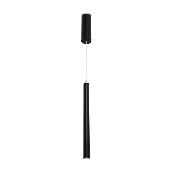 FR5558PL-01BR Подвесной Светильник Modern IP 20 Металл, Стекло E27 Черный Коричневый 60Вт
