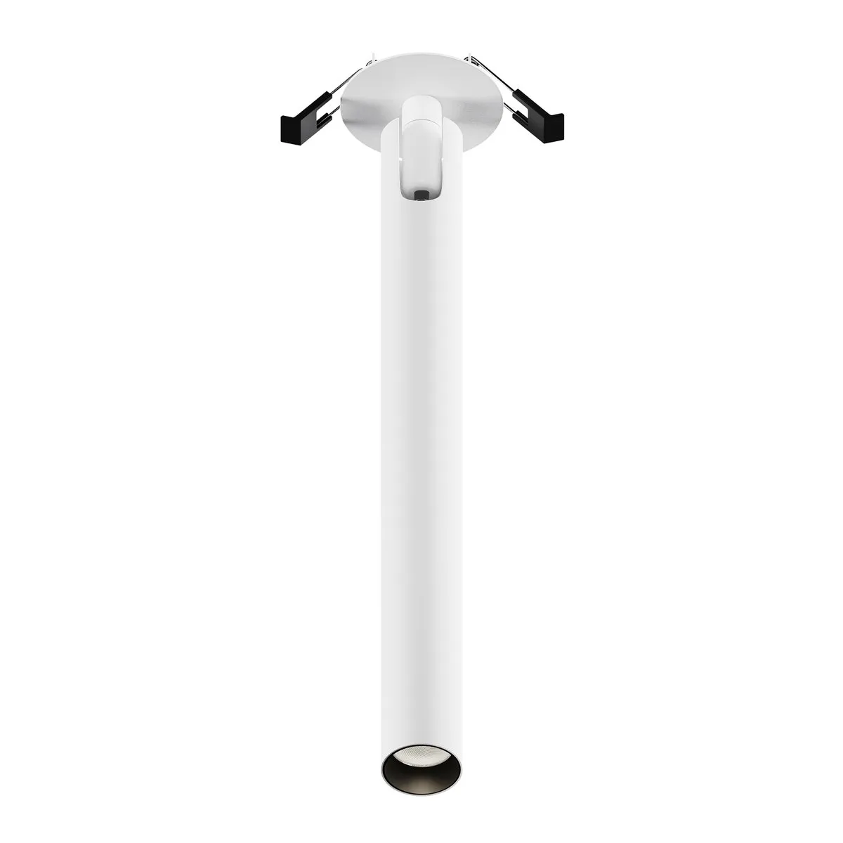C141RS-L300-6W4K-W Встраиваемый Светильник Ceiling 4000K 45.0° IP 20 Алюминий LED Белый 6Вт